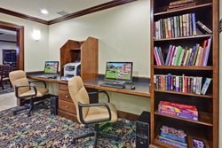  - Staybridge Suites Carmel