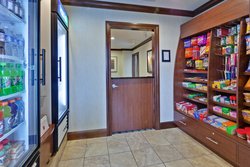  - Staybridge Suites Carmel