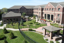 - Staybridge Suites Carmel