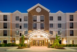 - Staybridge Suites Plainfield - I-70, Exit 66