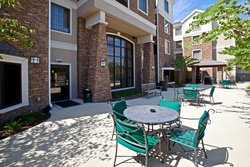  - Staybridge Suites Plainfield - I-70, Exit 66