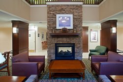  - Staybridge Suites Plainfield - I-70, Exit 66