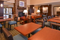  - Staybridge Suites Plainfield - I-70, Exit 66