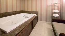 - Holiday Inn Express Plainfield - I-70, Exit 66