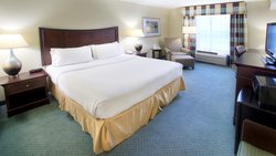  - Holiday Inn Express Plainfield - I-70, Exit 66