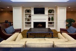  - Holiday Inn Express Plainfield - I-70, Exit 66