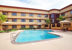  - Holiday Inn Rancho Cordova - US 50, Exit 18