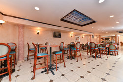  - Holiday Inn Rancho Cordova - US 50, Exit 18