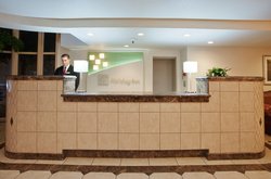 - Holiday Inn Rancho Cordova - US 50, Exit 18