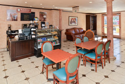  - Holiday Inn Rancho Cordova - US 50, Exit 18