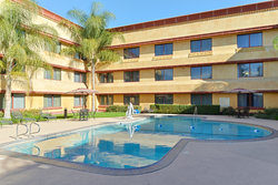 - Holiday Inn Rancho Cordova - US 50, Exit 18