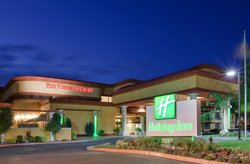  - Holiday Inn Rancho Cordova - US 50, Exit 18