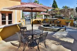  - Holiday Inn Rancho Cordova - US 50, Exit 18