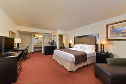  - Holiday Inn Rancho Cordova - US 50, Exit 18