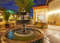  - Holiday Inn Rancho Cordova - US 50, Exit 18