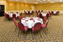  - Holiday Inn Rancho Cordova - US 50, Exit 18