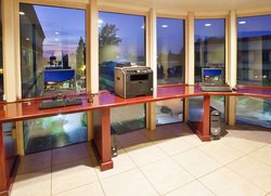  - Holiday Inn Rancho Cordova - US 50, Exit 18