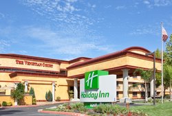  - Holiday Inn Rancho Cordova - US 50, Exit 18