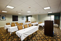  - Holiday Inn Express Plainfield - I-70, Exit 66