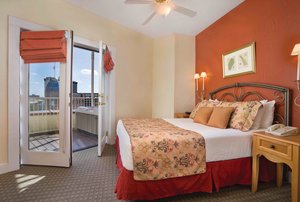 san antonio riverside wyndham club suites
