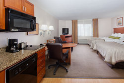  - Candlewood Suites Lexington