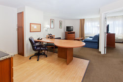  - Candlewood Suites Lexington
