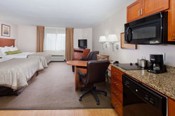  - Candlewood Suites Lexington