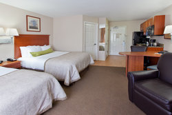  - Candlewood Suites Lexington