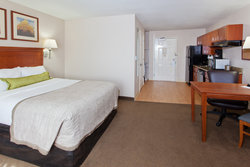  - Candlewood Suites Lexington