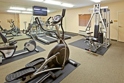  - Candlewood Suites Lexington