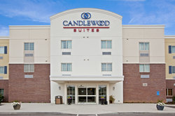  - Candlewood Suites Lexington