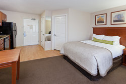  - Candlewood Suites Lexington