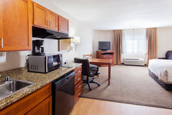  - Candlewood Suites Lexington