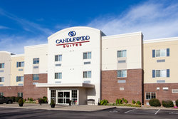  - Candlewood Suites Lexington
