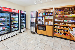  - Candlewood Suites Lexington