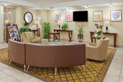 - Candlewood Suites Lexington