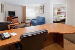  - Candlewood Suites Lexington