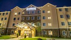  - Staybridge Suites Lexington