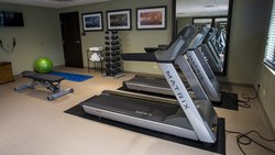  - Staybridge Suites Lexington
