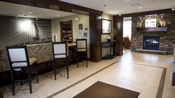  - Staybridge Suites Lexington