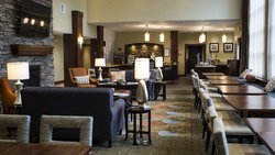  - Staybridge Suites Lexington