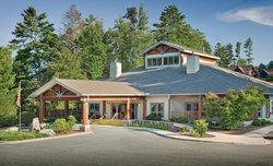  - Wyndham Resort at Fairfield Sapphire Valley