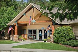  - Wyndham Resort at Fairfield Sapphire Valley
