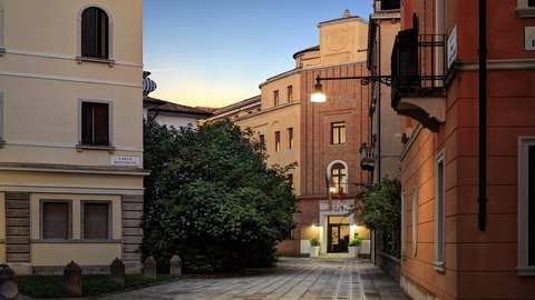 HOTEL INDIGO VENICE - SANT ELENA BY - Photo 3
