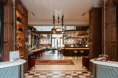 HOTEL INDIGO VENICE - SANT ELENA BY - Photo 14