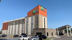  - Holiday Inn Express & Suites Airport West Mississauga