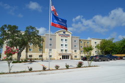  - Candlewood Suites Airport San Antonio
