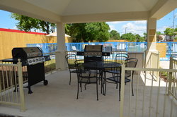  - Candlewood Suites Airport San Antonio