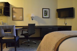  - Candlewood Suites Airport San Antonio