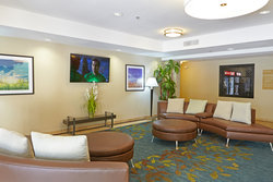  - Candlewood Suites Airport San Antonio